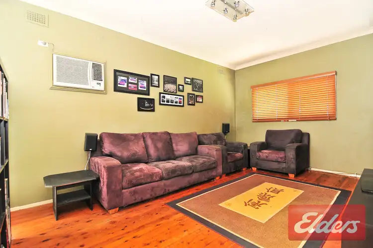 Fourth view of Homely house listing, 45 Picasso Crescent, Old Toongabbie NSW 2146