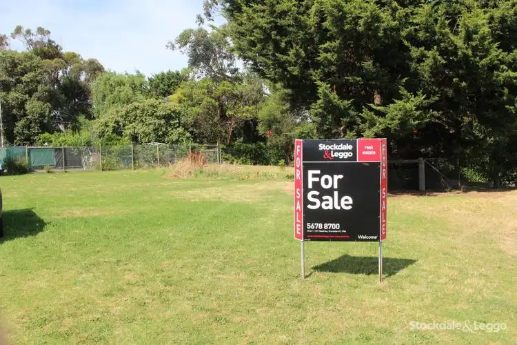 Second view of Homely land listing, 84 Stewart Street, Grantville VIC 3984