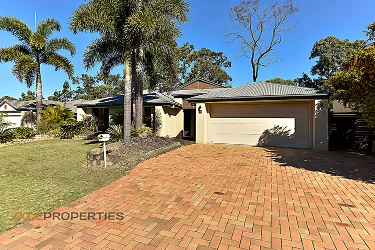 Second view of Homely house listing, 9 Ashton Way, Forest Lake QLD 4078