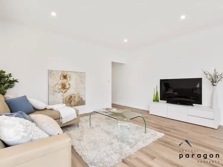 Fifth view of Homely house listing, 5 Morriston Street, North Perth WA 6006