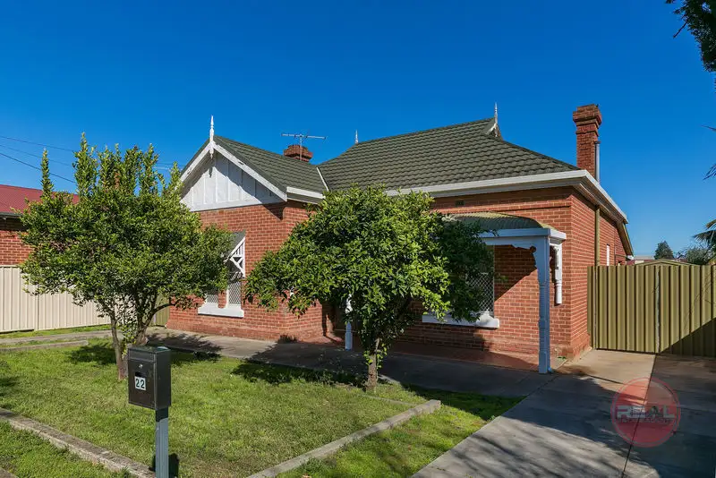 Main view of Homely house listing, 22 Stuart Road, Prospect SA 5082