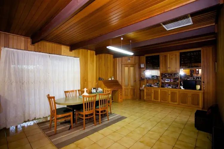 Fifth view of Homely house listing, 17 Citrus Avenue, Horsham VIC 3400