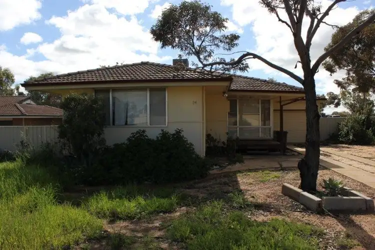 Seventh view of Homely house listing, 24 Harling Street, Merredin WA 6415