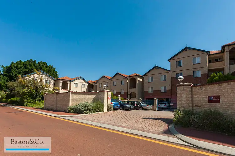 Fifth view of Homely apartment listing, 201/7-11 Heirisson Way, Victoria Park WA 6100