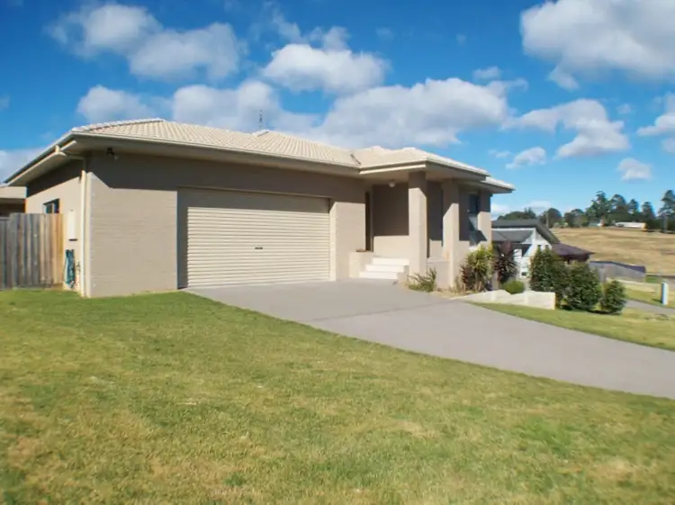 Second view of Homely house listing, 26 Koma Circuit, Bega NSW 2550