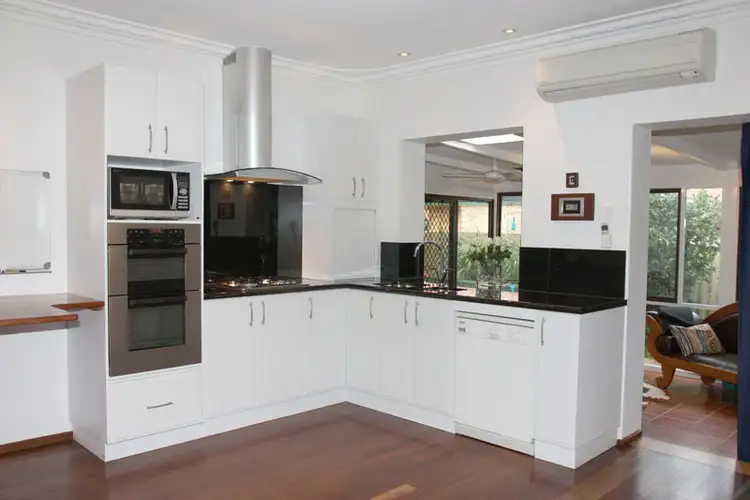 Fourth view of Homely house listing, 30 MULLINGS WAY, Myaree WA 6154