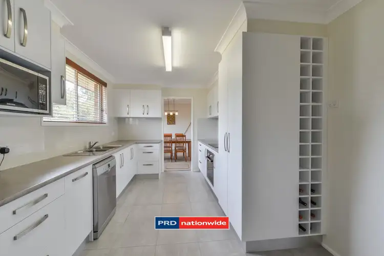 Fifth view of Homely house listing, 74 Edward Street, Tamworth NSW 2340