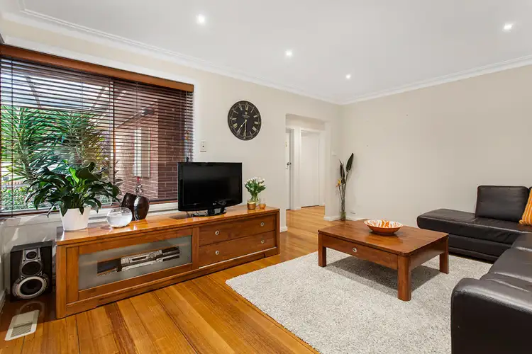 Second view of Homely house listing, 21 Devira Street, Dandenong North VIC 3175