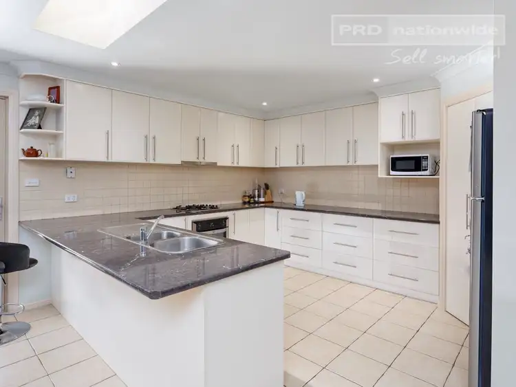 Fourth view of Homely house listing, 9 Fisher Place, Lloyd NSW 2650