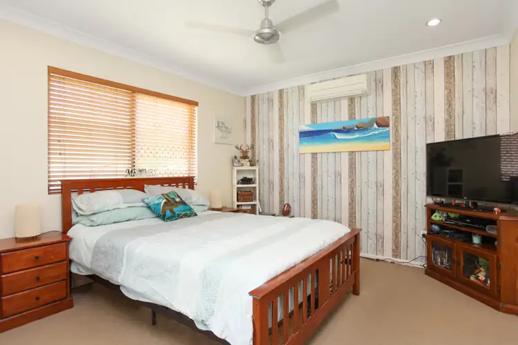 Sixth view of Homely house listing, 7 Dylan Drive, Eimeo QLD 4740