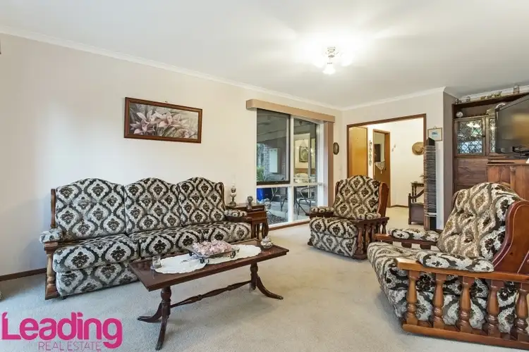 Fifth view of Homely house listing, 55 Stockwell Drive, Sunbury VIC 3429