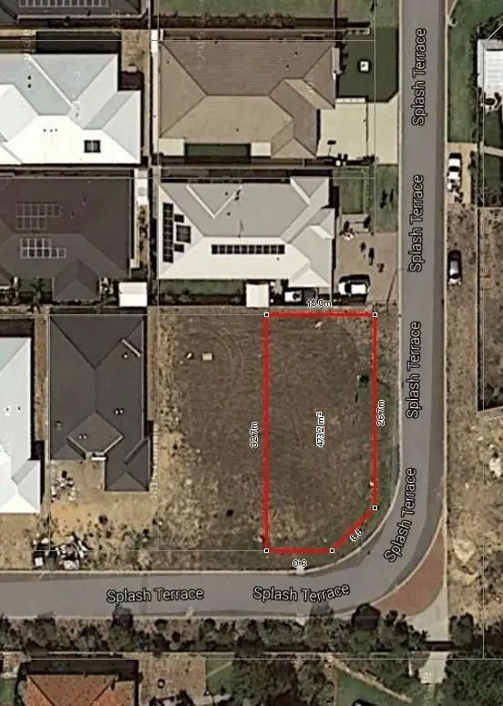 30 Splash Terrace, Munster WA 6166