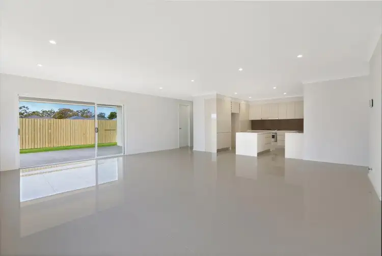 Second view of Homely house listing, 6 Illoura Place, Horsley NSW 2530