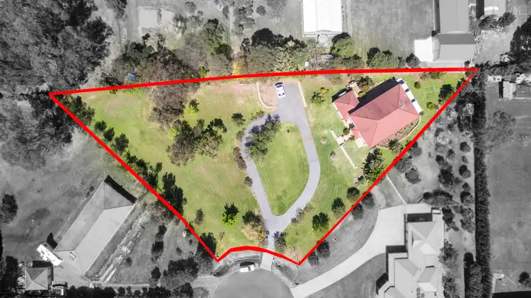 Second view of Homely house listing, 4 Margaret Terrace, Silverdale NSW 2752