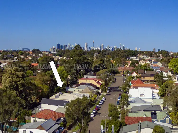 Main view of Homely house listing, 17 Kalgoorlie Street, Leichhardt NSW 2040