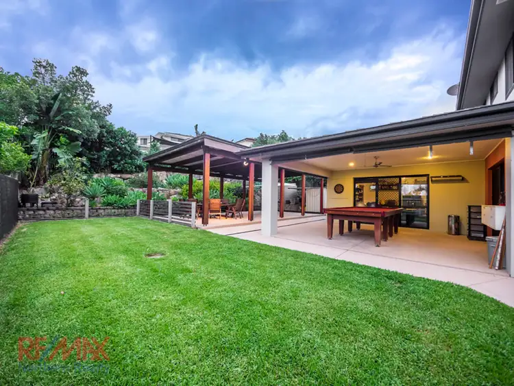 Second view of Homely house listing, 60 Lancewood Drive, Albany Creek QLD 4035