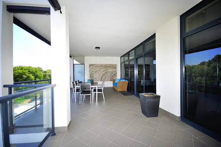 Sixth view of Homely apartment listing, 5/43 Rockingham Beach Road, Rockingham WA 6168