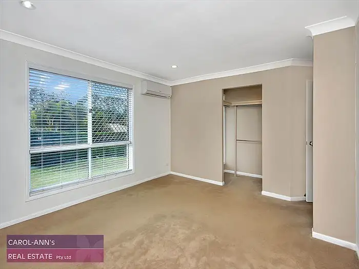 Sixth view of Homely townhouse listing, 9/133 Chatswood Road, Daisy Hill QLD 4127