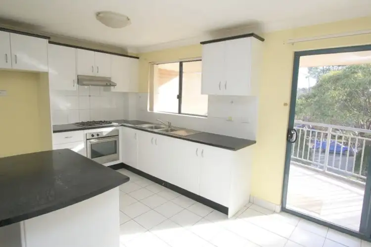 Second view of Homely unit listing, 10/109-111 Meredith Street, Bankstown NSW 2200