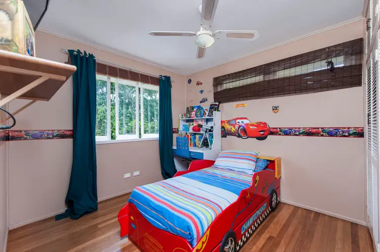 Fifth view of Homely house listing, 7 Woodrose Street, Kingston QLD 4114