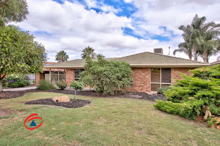 25 Causby Crescent, Willaston SA 5118