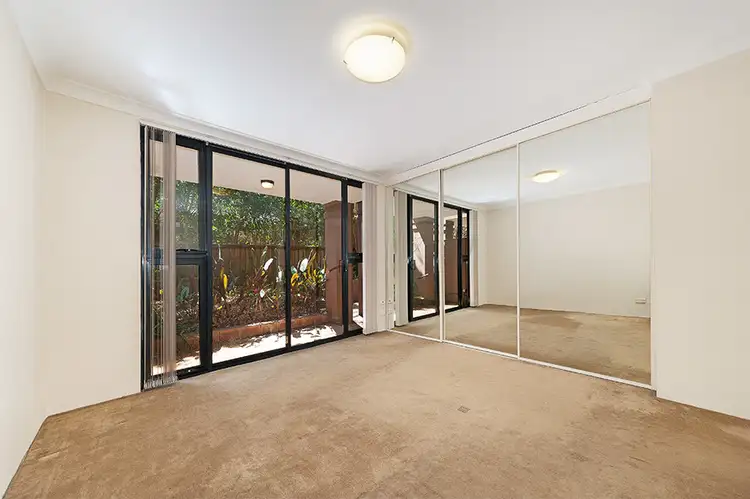 Second view of Homely unit listing, 25/5-17 Pacific Highway, Roseville NSW 2069