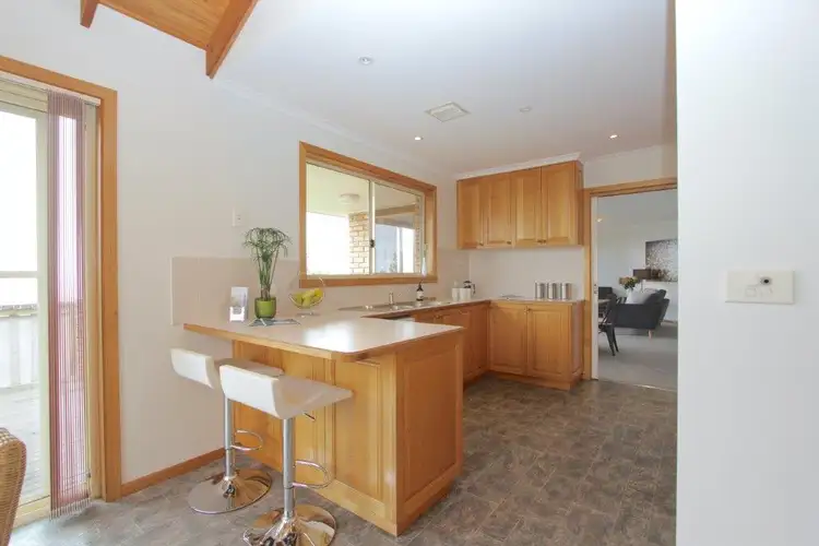 Fifth view of Homely house listing, 30 Timbertop Drive, Blackmans Bay TAS 7052
