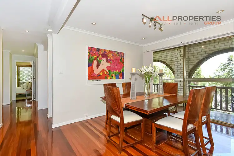 Fifth view of Homely house listing, 20 Minerva Street, Rochedale South QLD 4123