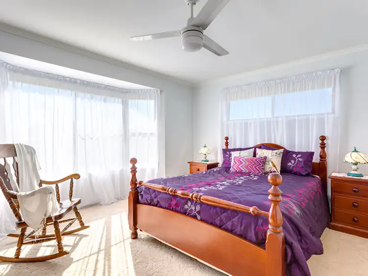 Seventh view of Homely house listing, 31 Marlin Way, Tin Can Bay QLD 4580