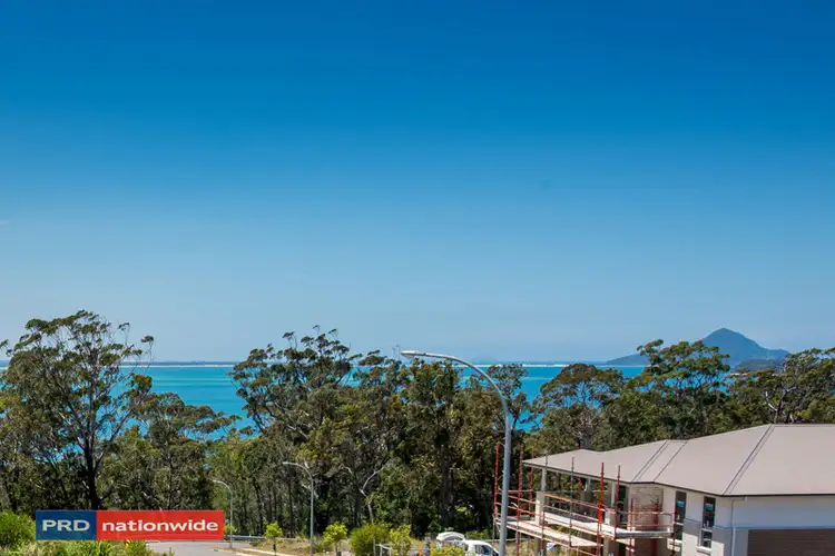 Main view of Homely land listing, 51 Gawul Circuit, Corlette NSW 2315