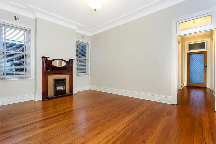Second view of Homely house listing, 45 Union Street, Dulwich Hill NSW 2203