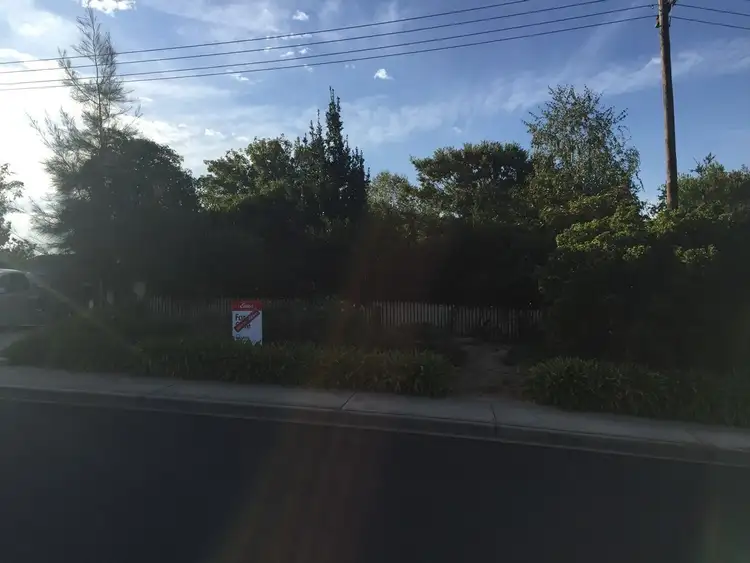 3 BROUGHTON STREET, Tumut NSW 2720