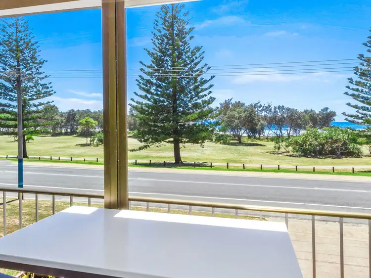 Main view of Homely unit listing, 2/212 Marine Parade, Kingscliff NSW 2487