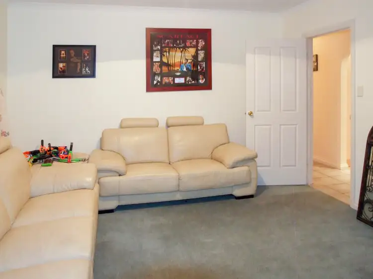 Second view of Homely house listing, 8 Elenore Ave, Paringa SA 5340