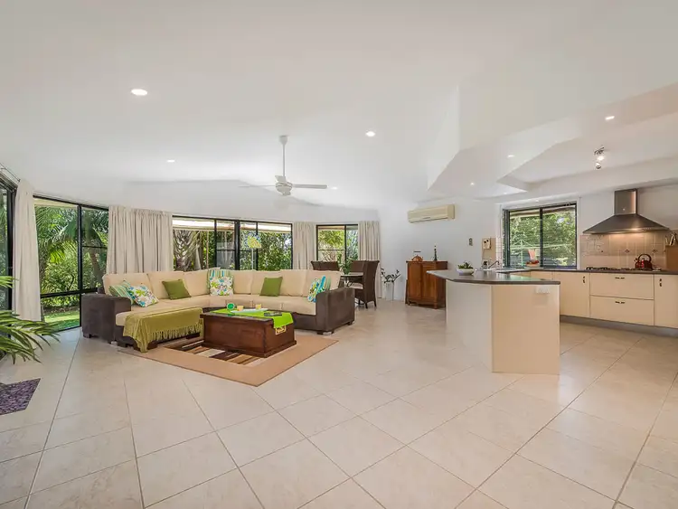 Second view of Homely house listing, 20 Orana Avenue, Pomona QLD 4568