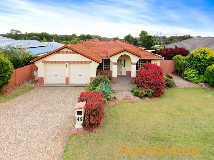 Third view of Homely house listing, 46 Altoft Street, Kuraby QLD 4112
