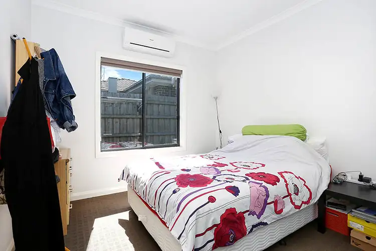Fifth view of Homely unit listing, 3/68 Heyington Avenue, Thomastown VIC 3074