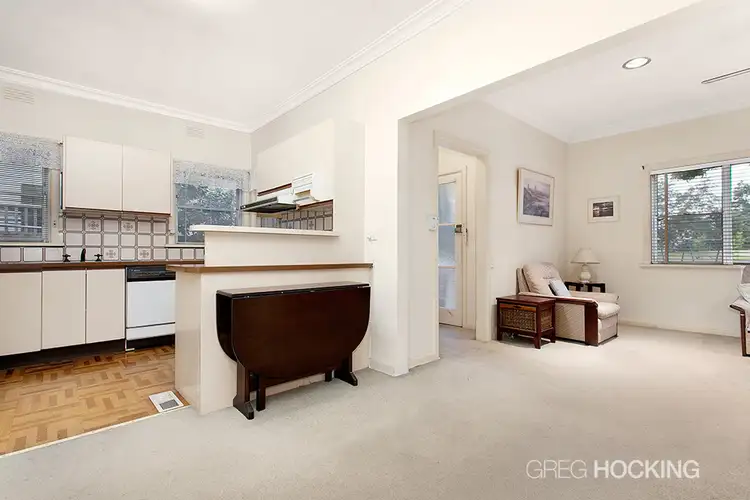 Fourth view of Homely house listing, 18 Nelson Road, South Melbourne VIC 3205
