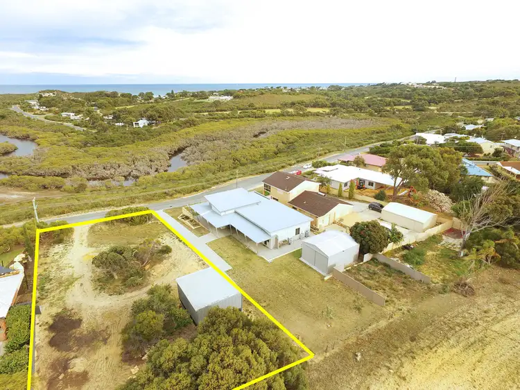 Seventh view of Homely land listing, 41 Moore River Drive, Guilderton WA 6041