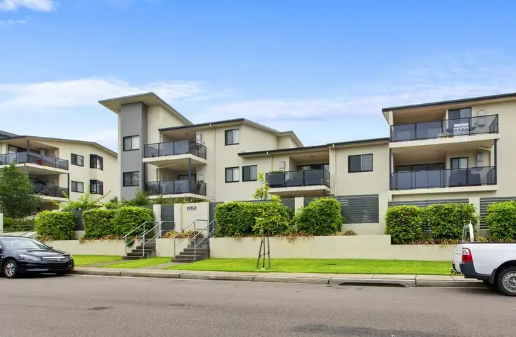 36/212-220 Gertrude Street, North Gosford NSW 2250