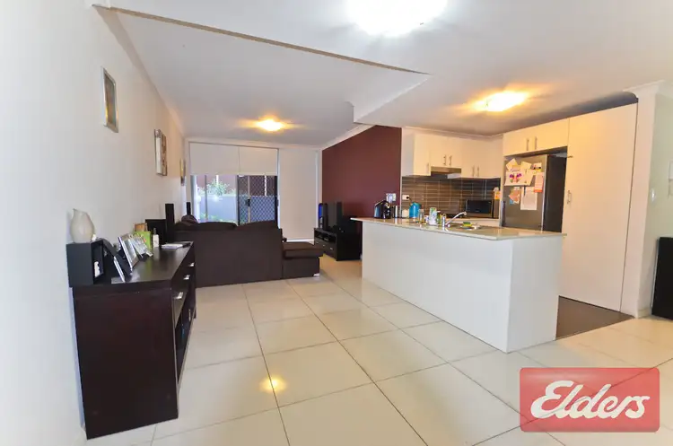 Second view of Homely house listing, 10/26-34 Clifton Street, Blacktown NSW 2148