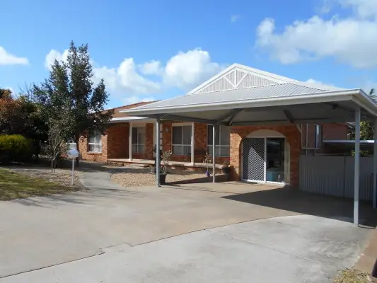 Main view of Homely house listing, 81 Fontenoy, Young NSW 2594