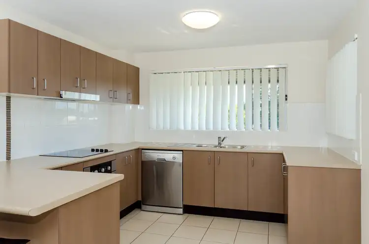 Seventh view of Homely house listing, Unit 12/47-53 Barney Street, Barney Point QLD 4680