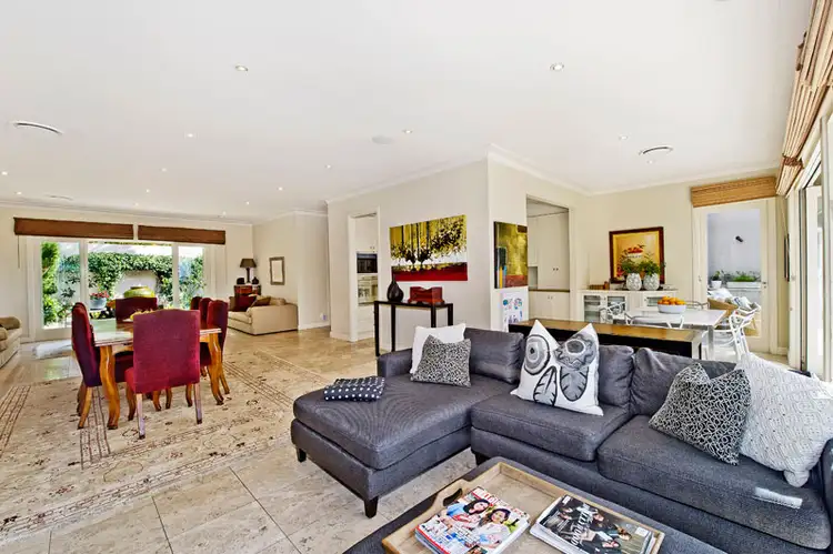 Fifth view of Homely house listing, 19 Girilang Avenue, Vaucluse NSW 2030