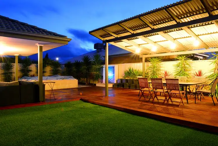 Fourth view of Homely house listing, 7 Watcombe Avenue, Burns Beach WA 6028