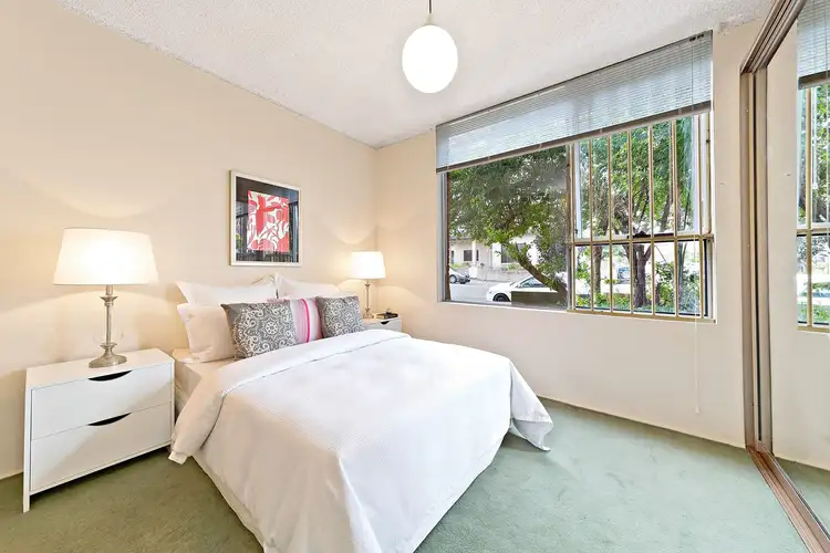 Fourth view of Homely unit listing, 1/64 Alt Street, Ashfield NSW 2131