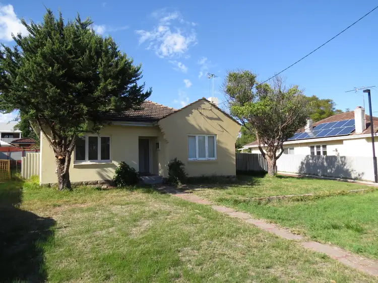 Second view of Homely house listing, 12 A Wongan Ave, White Gum Valley WA 6162
