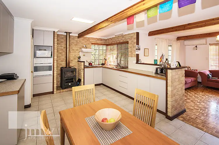 Second view of Homely house listing, 42 Norfolk Street, Dunsborough WA 6281