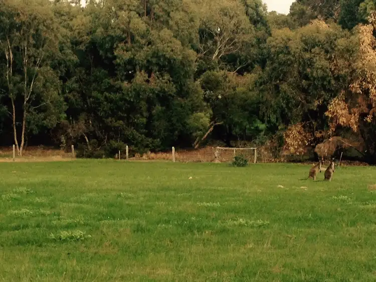 Fourth view of Homely land listing, Lot 56 Biddle Road, Yallingup WA 6282