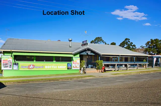 Sixth view of Homely land listing, 696 Beechwood Road, Beechwood NSW 2446